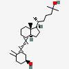 an image of a chemical structure CID 166583