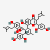 an image of a chemical structure CID 166583949