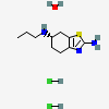 an image of a chemical structure CID 166589