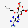 an image of a chemical structure CID 166590670
