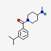an image of a chemical structure CID 166591546