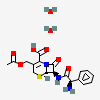 an image of a chemical structure CID 166592