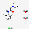 an image of a chemical structure CID 166593157