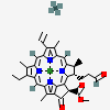an image of a chemical structure CID 166593767