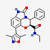 an image of a chemical structure CID 166594403