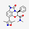 an image of a chemical structure CID 166594408