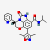 an image of a chemical structure CID 166594413