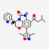 an image of a chemical structure CID 166594414