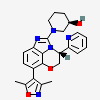 an image of a chemical structure CID 166594415
