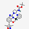 an image of a chemical structure CID 166594421