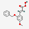 an image of a chemical structure CID 166594630