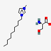 an image of a chemical structure CID 166594852