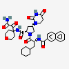 an image of a chemical structure CID 166595897