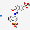 an image of a chemical structure CID 166597565