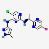 an image of a chemical structure CID 16659841
