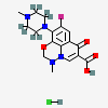 an image of a chemical structure CID 166603868