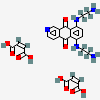 an image of a chemical structure CID 166603869