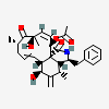 an image of a chemical structure CID 166604442
