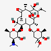 an image of a chemical structure CID 166604455