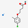 an image of a chemical structure CID 166604492