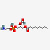 an image of a chemical structure CID 166606268