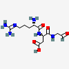 an image of a chemical structure CID 166606287
