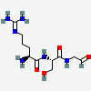 an image of a chemical structure CID 166606288