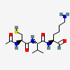 an image of a chemical structure CID 166606363