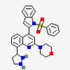 an image of a chemical structure CID 166611754