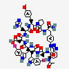 an image of a chemical structure CID 166611946