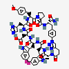 an image of a chemical structure CID 166612011
