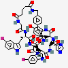 an image of a chemical structure CID 166612028