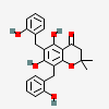 an image of a chemical structure CID 16662250