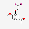 an image of a chemical structure CID 166624648