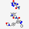 an image of a chemical structure CID 166624655