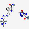 an image of a chemical structure CID 166624656