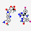an image of a chemical structure CID 166624662