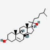 an image of a chemical structure CID 166624778