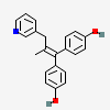 an image of a chemical structure CID 166625710