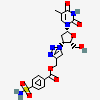 an image of a chemical structure CID 166626016