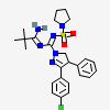 an image of a chemical structure CID 166626731