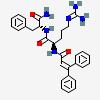 an image of a chemical structure CID 166626813