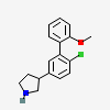 an image of a chemical structure CID 166627067