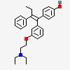 an image of a chemical structure CID 166627174