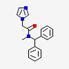 an image of a chemical structure CID 166627346
