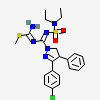 an image of a chemical structure CID 166627604