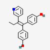 an image of a chemical structure CID 166627916