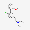 an image of a chemical structure CID 166628168