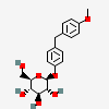 an image of a chemical structure CID 166628308