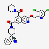 an image of a chemical structure CID 166628511
